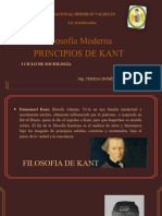 Clase 17 Filosofía Kant - Principios 2023