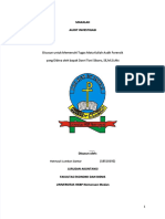 PDF Makalah Audit Investigasi Hotmauli Compress