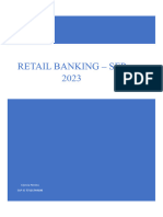 Retail Banking