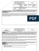 DIARIO INDAGACION Familias