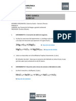 Informe de Laboratorio 2 - Damaris - Olivares