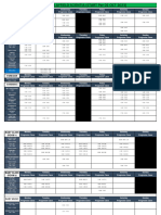 Schedule PF SQP 200923