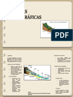 Cuencas Hidrográficas