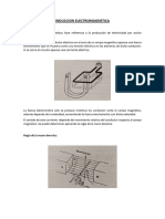 3.-Induccion Magnetica