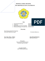 3) TTD Biasa