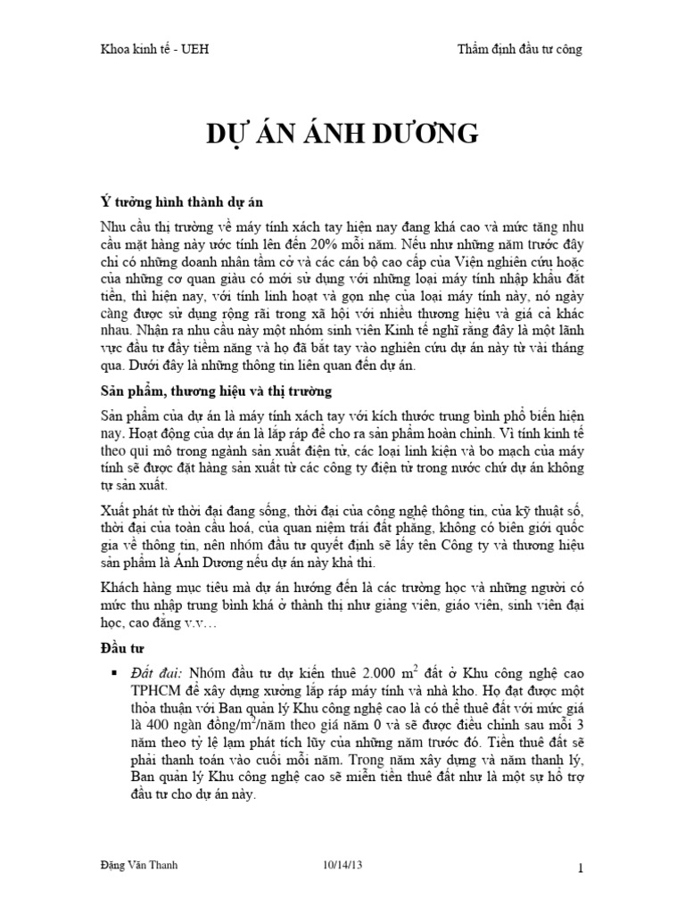 Du an may tinh anh duong pdf