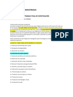 Pautas Proy. Investigacion Procesos Industriales