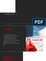 Autocad 1