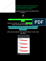 Hack Organico Pra Fazer Dinheiro