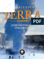 Para Entender A Terra - 6a Ed.