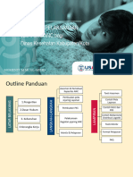 Materi Kabid Kesmas - Panduan Jejaring