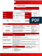 EOC CAD2D - SESION 09 - Plan de Clases