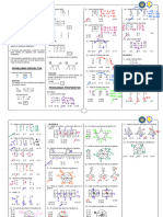 Psicotécnico - Habilidades Matemáticas - Grupo B