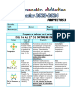 6°? S9 Plan Juan Pablo