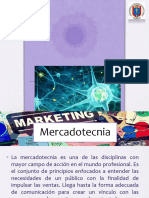 13 Marketing