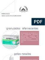 Farmacologia P3