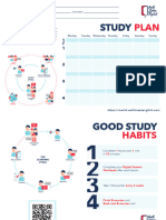 Study Plan