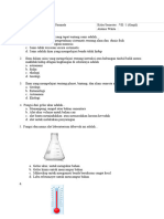 Ilmu Dalam Sains Yang Mempelajari Tentang Interaksi Atau Hubungan Timbal Balik Antara Makhluk Hidup