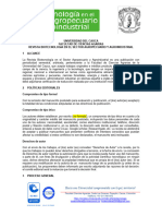 Normas Publicación Español 2021