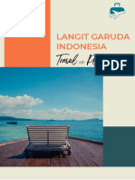 Company Profile Langit Garuda Indonesia PDF