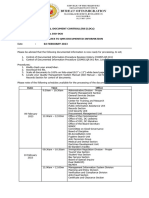 Notice To LDCS Cdi Rev. 5