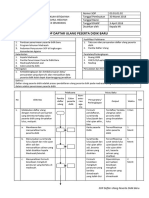 Sop Daftar Ulang Peserta Didik Baru - 2018