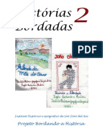 Historias Bordadas Revista 2