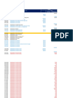 Ringkasan Donatur - Infaq & Sedekah Tidak Mengikat - DKM - 2023.11.16