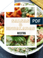 Salsas & Ensaladas3.0