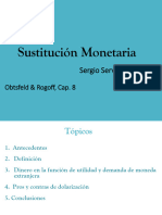 U4 Sustitucion Monetaria