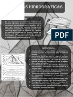 Cuencas Hidrograficas - Geomatica 07