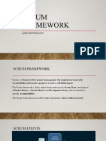 PM Training - SCRUM Framework-2