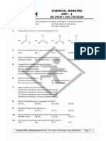 Chemical Bonding DPP