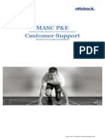 2020 Customer Support P-E Contact-Sheet DE