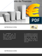 Semana 1 y 2 - Base Teorica de Las Finanzas