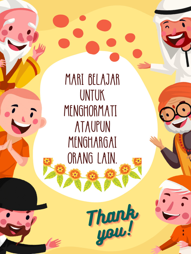 Membuat Poster | PDF
