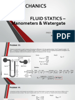 FM Fluid Statics 2