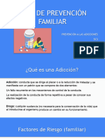 Psicoterapia Familiar