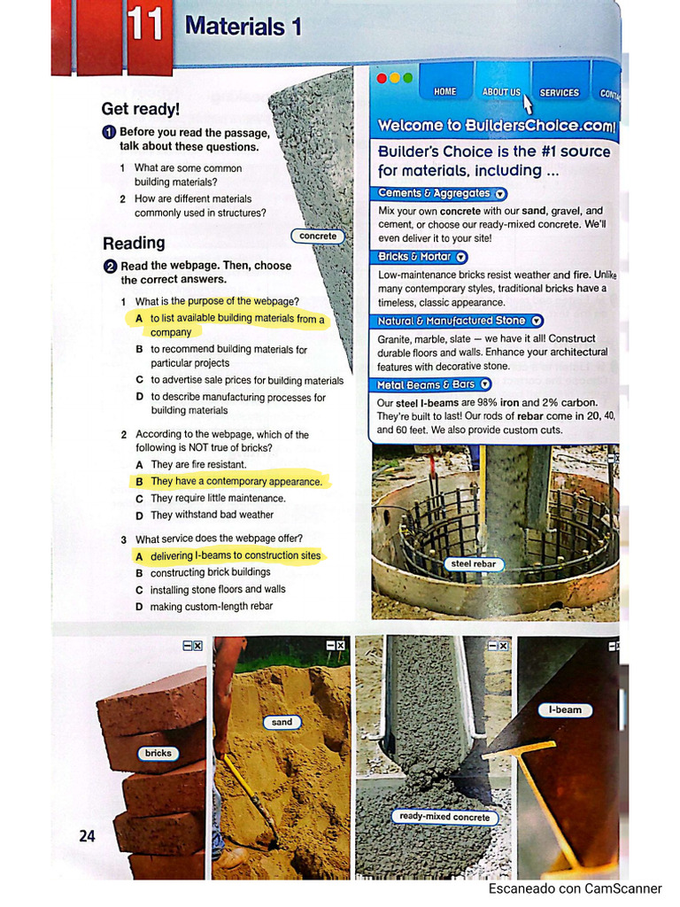 Construction Materials PDF