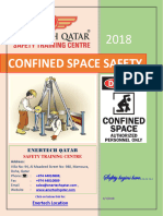 Confined Space