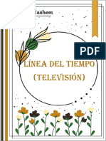 Linea Del Tiempo (Televisión)