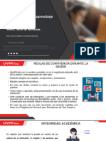 Unidad 5 Teoría Del Aprendizaje Virtual PDF