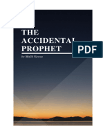 The Accidental Prophet