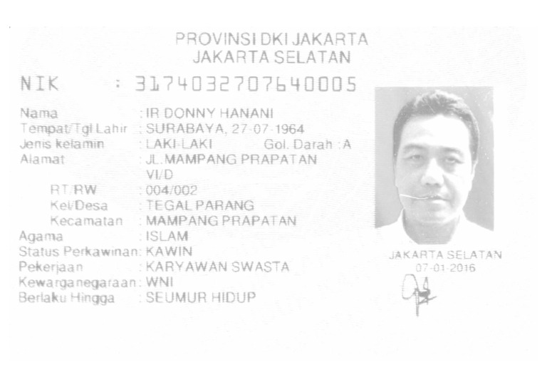 E KTP PDF