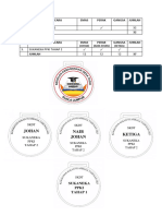 Tempahan Medal Sukantara LATEST