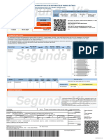 Segunda Via: Joao Hortencio Silva Da Silva 20/12/2023