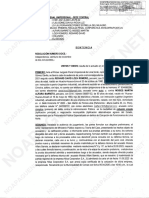 Sentencia Condenatoria RESOLUCIÓN NÚMERO DOCE 21 NOV 2023. Exp. N.° 01551-2021-6-0901-JR-PE-02. NALL. 17p