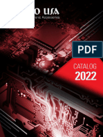 Catalog 2022 Miyako