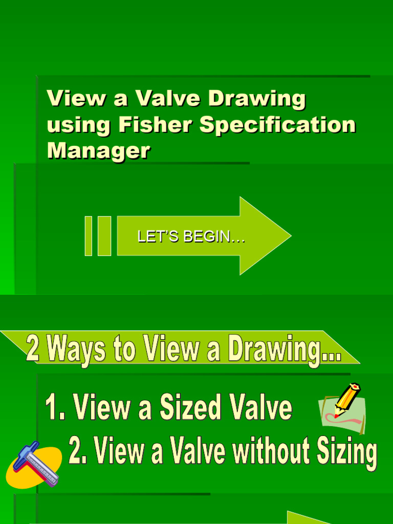 View A Valve Drawing PDF Databases Computer Science