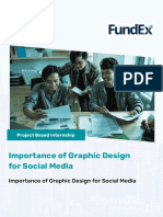 Reading 9 Importance of Graphic Design For Social Media